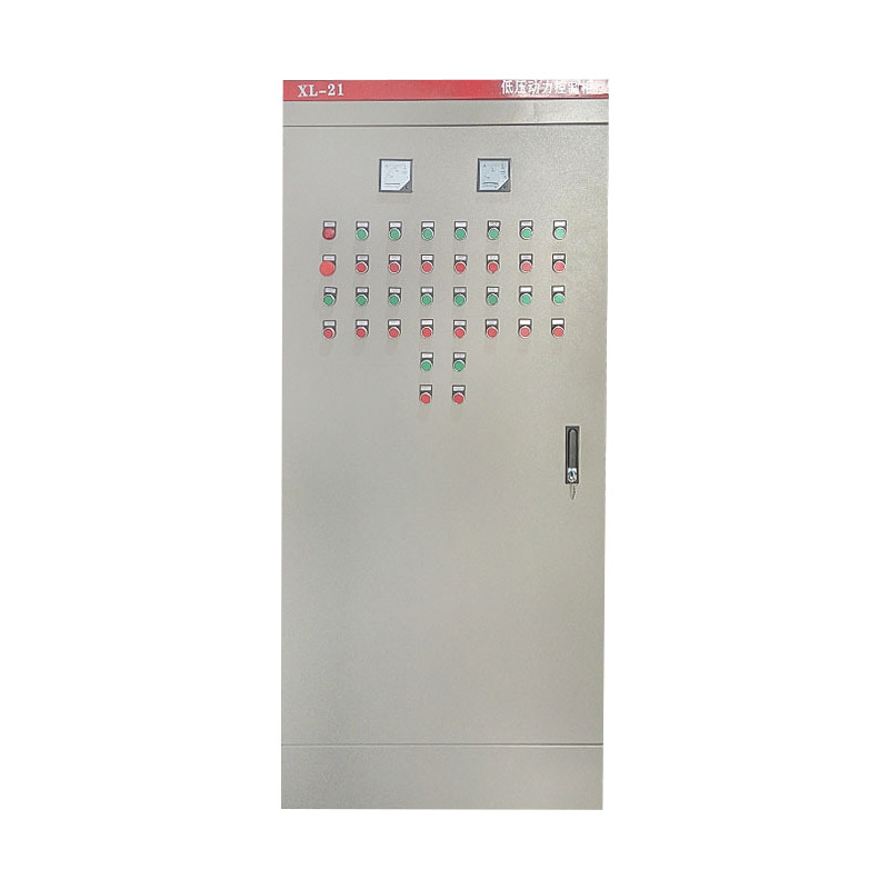 動力控制柜 低壓成套開關(guān)柜組裝安裝動力配電柜配電箱